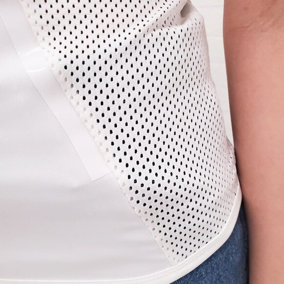 Stella McCartney Adidas top - Picture 3 of 5